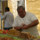 IX. Szigetköz ízei, Vármegyék borai Fesztivál (fotó: Stipkovits Veronika)