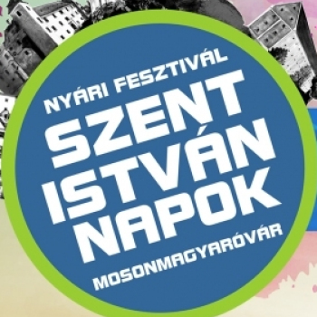 Szent István Napok 2016, 2. nap (Fotó: Stipkovits Veronika és Bánhegyi István)