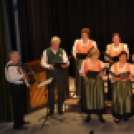 Tavaszváró dalosünnep