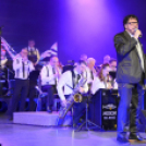 Moson Big Band koncert