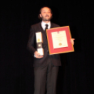 Mosonmagyaróvár Város Kultúrájáért Díj átadó ünnepsége