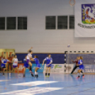 Női kézilabda NBI, Alapszakasz: 20. forduló MKC SE – Békéscsabai Előre NKSE (35-25) (Fotó: Horváth Attila)