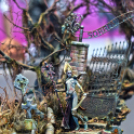 XXIII. Nemzetközi Makett kiállítás és Verseny – Varga Péter emlékverseny