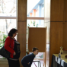 Kockanapok - Lego kiállítás (Fotó: Nagy Mária)