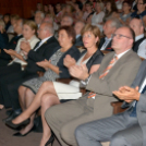 Városi Pedagógusnap (Fotó: Bánhegyi István)