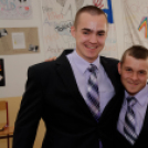 Haller János Általános, Szakközép és Szakiskola 2015 Ballagás (Fotó: Horváth Attila)