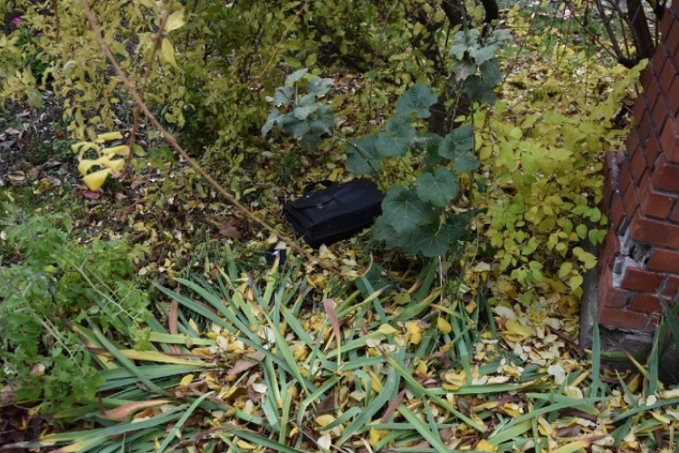 Szabadnapos rendőr fogta el a rablót Mosonszolnokon