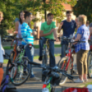 Gurul a város! (Fotó: Nagy Mária)