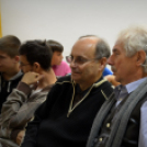 IV. Mosonmagyaróvári Ergométeres Verseny és I. Paraevezős Konferencia ( Fotó: Patács Judit )