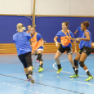 MKC SE – Nyílt edzés (Fotó: Horváth Attila)