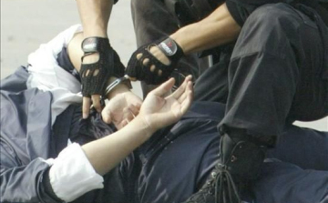 Körözötteket fogtak el Mosonmagyaróváron