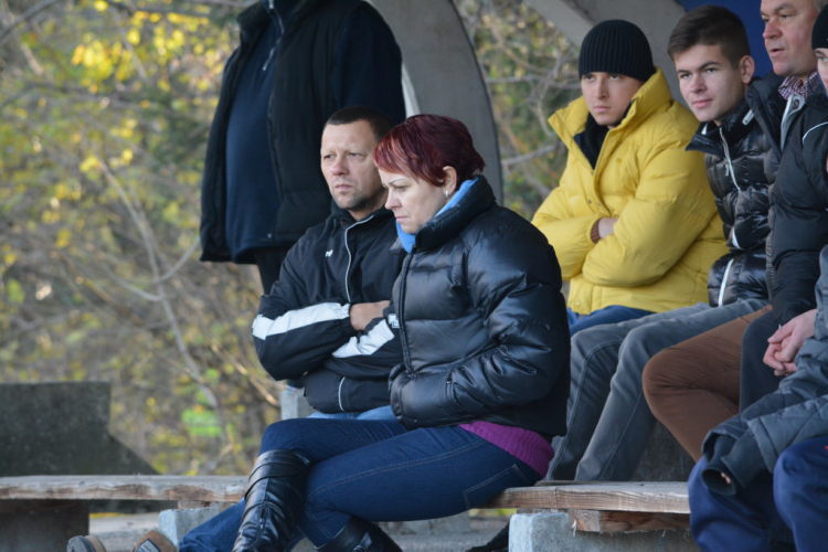 FUTURA Mosonmagyaróvár - Balatonfüred (1:1) (Fotó: Nagy Mária)