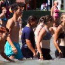 Voluta 3. nap (Fotó: Stipkovits Veronika és Bánhegyi István)