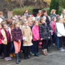 Magyar Katalinra emlékeztek a Bolyai Iskolában