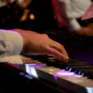 Moson Big Band koncert, Garden party