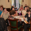 ÓVÁROSI ESTÉK - beszélgetés VEREB ZSOLT piarista igazgatóval (Fotó: Nagy Mária)