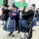 Március 15-i városi ünnepség