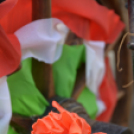 Szentendrén jártunk a Lajta Néptánc Együttessel