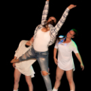 En l’ air Tánccsoport évzáró műsora