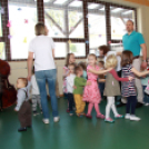 A Kolompos együttes koncertje a Pillangó Óvoda és Mini Bölcsődében