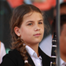 Szent István Napok 2017 - Fúvószene napja