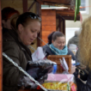 Erzsébet napi vigalom