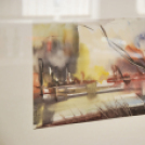 Varga 66 - Vizes táj kiállítás megnyitó (Fotó: Nagy Mária)