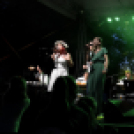 Moson Big Band koncert, Garden party