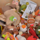 Szigetköz ízei, Vármegye borai Fesztivál (vasárnap) (Fotó: Horváth Attila)