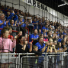 EU-FIRE Mosonmagyaróvár - NEKA 