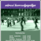 Városi korcsolyapálya