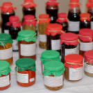 Egészség-nap a Fehér Ló Közösségi Házban (Fotó: Horváth Attila)