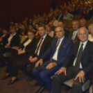 In memoriam 1956 - Hivatalos városi ünnepség 