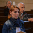 Overtone énekek fesztiválja (Fotó: Nagy Mária)