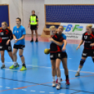 UFM Nemzetközi Női Kézilabda Kupa: MKC SE (HUN) – Slavia Praha (CZE) (29-28)