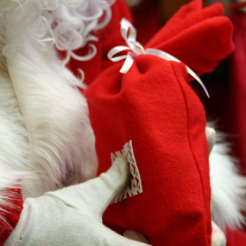 Pillangó Óvoda és Családi Napközi, Mikulás ünnepség (fotó: Stipkovits Veronika)