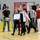 VII. Óvár-Kupa Akrobatikus Rock 'n' Roll Területi Pontszerző és jótékonysági táncverseny