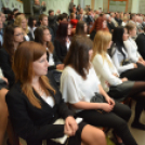 Egyetem évnyitó (Fotó: Nagy Mária)