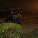 1956-os Városi megemlékezések és Gyásznap (fotó: Horváth Attila)