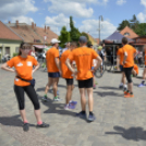 Fáklyafutás, XIV. Európai Ifjúsági Olimpiai Fesztivál Győr 2017 