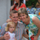 Családi nap a Gyerekek Átmeneti Otthonában