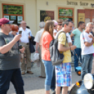  Pannonia-Carnuntum Old-Timer Rallye (Fotó: Nagy Mária)