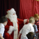 Pillangó Óvoda és Mini Bölcsőde, Mikulás ünnepség