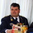 Óvárosi Esték - beszélgetés Barna Árpád Mosonmagyaróvár mb. rendőrkapitányával (Fotó: Stipkovits Veronika)