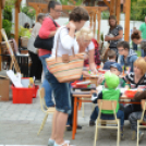 KULT - UTCA Kéz-műves kéz-művek délutánja (Fotó: Nagy Mária)