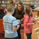 Könytári Flash Mob (Fotó: Nagy Mária)