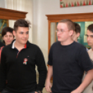 Múzeumi délután (Fotó: Nagy Mária)