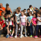 XV. Greiner Szigetköz Félmaraton