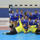 Rájátszás 5. mérkőzés - MKC SE – MTK Budapest (27-24) (Fotó: Horváth Attila)