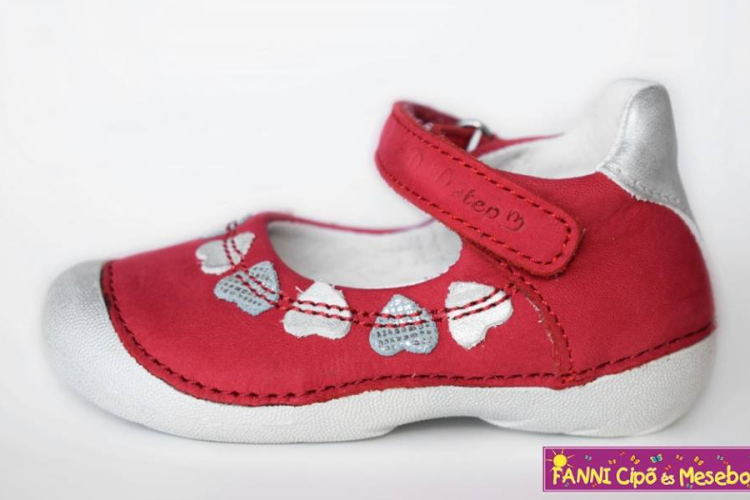 Minden héten más akció - 2 éves a Fanni Cipőbolt 